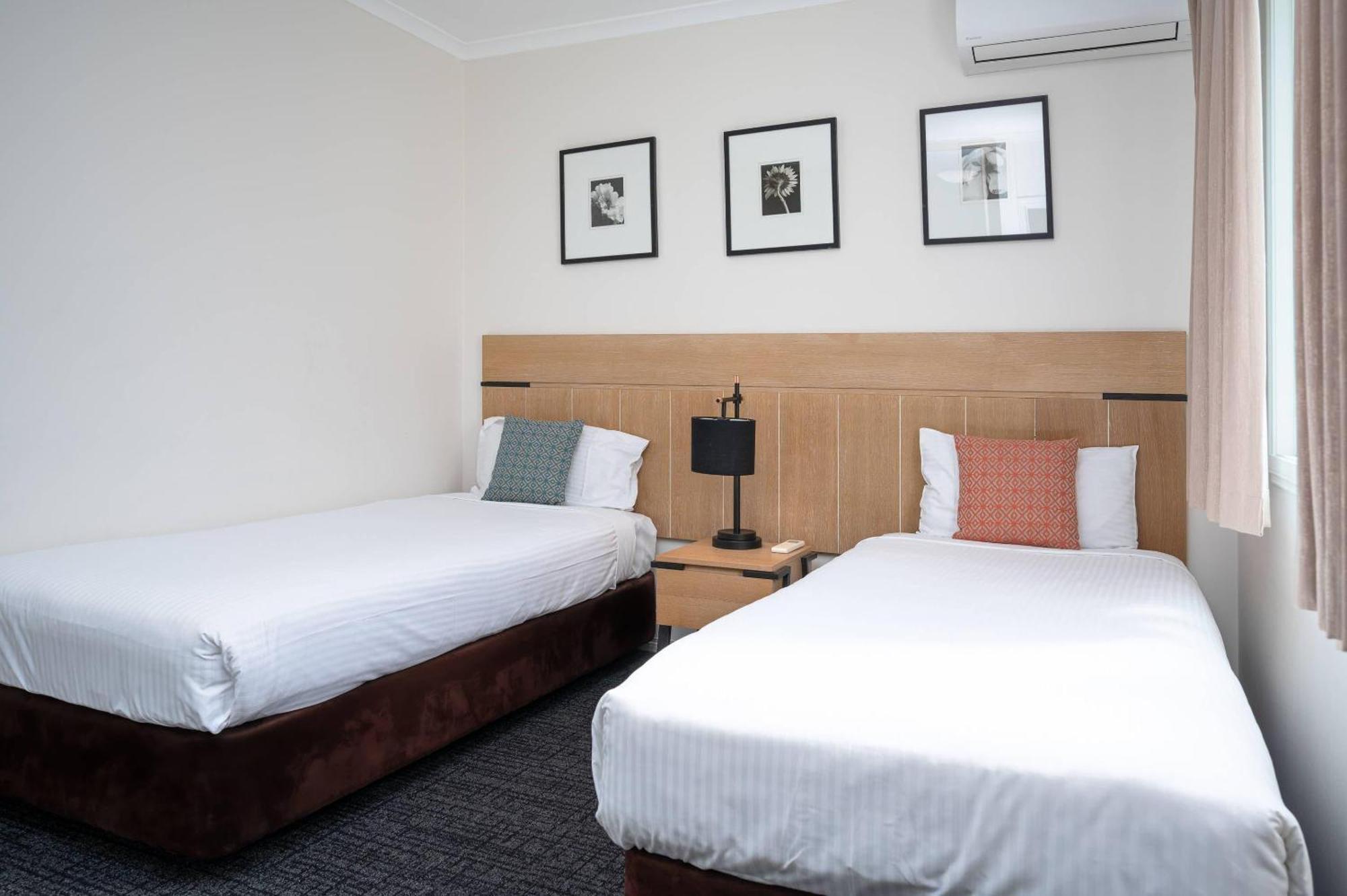 Mainstay Suites Kew — Photos 2